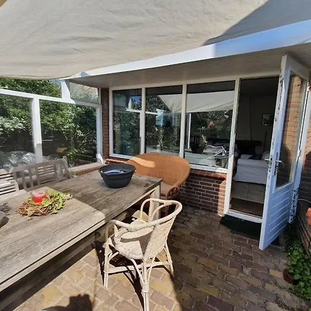Nyaraló With 2 Bedrooms