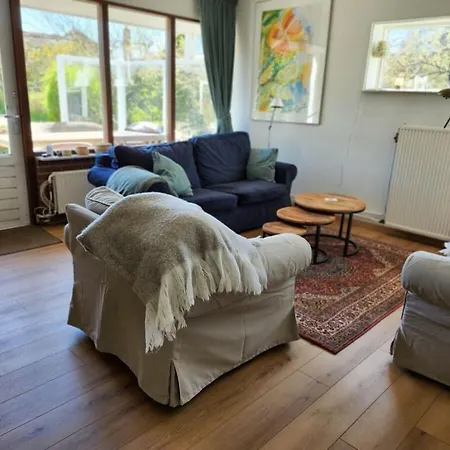 With 2 Bedrooms * Bergen aan Zee