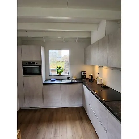 With 2 Bedrooms Nyaraló Bergen aan Zee