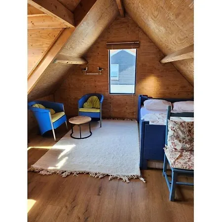 With 2 Bedrooms Bergen aan Zee