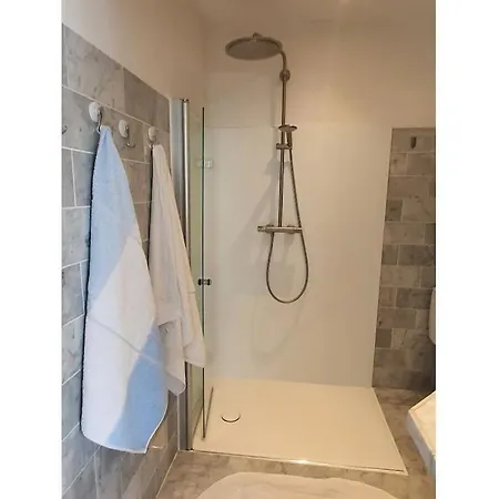 With 2 Bedrooms Nyaraló Bergen aan Zee